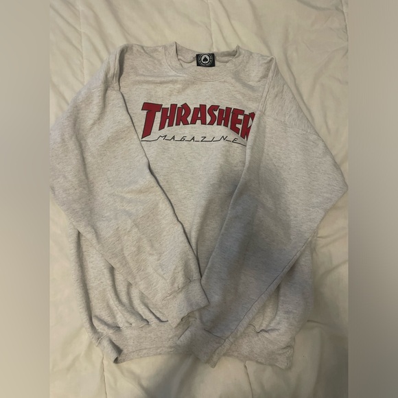 Thrasher crew neck - Picture 1 of 3